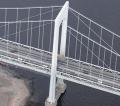  bridges of New York  -  Bronx Bridges  - East River Bridges - Bronx Whitestone Bridge Bronx Whitestone Bridge 5